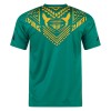 Officiële Voetbalshirt Jamaica Pre-Match 2024 - Heren